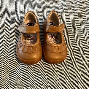 Livie & Luca Mary Jane’s